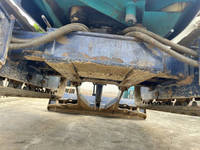 クボタミニユンボ（ミニバックホー）[写真12]