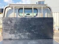 三菱ふそうキャンター平ボディ小型（2t・3t）[写真14]