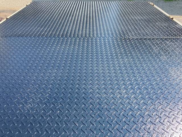 三菱ふそうキャンター平ボディ小型（2t・3t）[写真15]