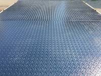 三菱ふそうキャンター平ボディ小型（2t・3t）[写真15]