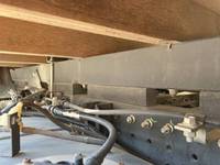 三菱ふそうキャンター平ボディ小型（2t・3t）[写真20]