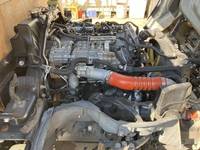 三菱ふそうキャンター平ボディ小型（2t・3t）[写真25]