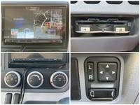 三菱ふそうキャンター平ボディ小型（2t・3t）[写真37]