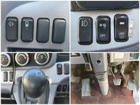 三菱ふそうキャンター平ボディ小型（2t・3t）[写真38]