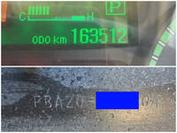 三菱ふそうキャンター平ボディ小型（2t・3t）[写真39]