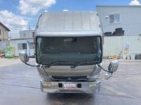 三菱ふそうキャンター平ボディ小型（2t・3t）[写真08]