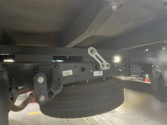 いすゞエルフクレーン3段小型（2t・3t）[写真21]