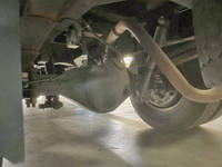 いすゞエルフクレーン3段小型（2t・3t）[写真23]