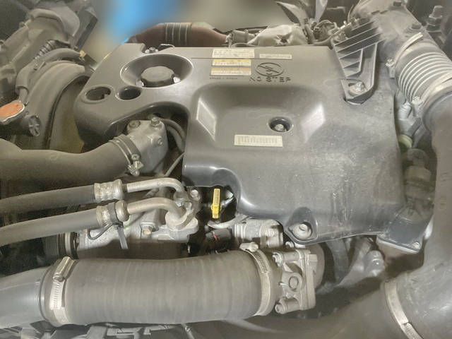 いすゞエルフクレーン3段小型（2t・3t）[写真24]