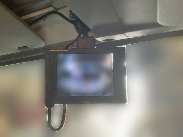 いすゞエルフクレーン3段小型（2t・3t）[写真30]