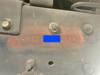 いすゞエルフクレーン3段小型（2t・3t）[写真37]