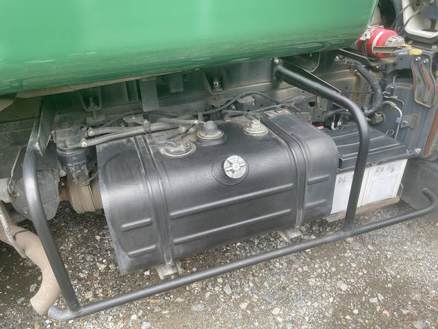 日野デュトロパッカー車（塵芥車）小型（2t・3t）[写真13]