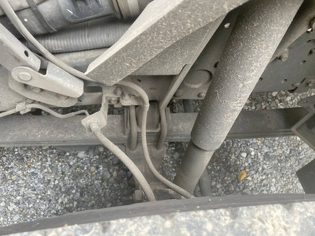 日野デュトロパッカー車（塵芥車）小型（2t・3t）[写真14]