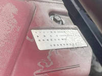 日野デュトロパッカー車（塵芥車）小型（2t・3t）[写真16]