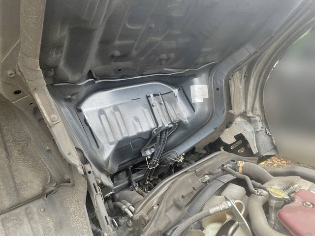 日野デュトロパッカー車（塵芥車）小型（2t・3t）[写真18]