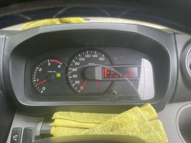 日野デュトロパッカー車（塵芥車）小型（2t・3t）[写真25]