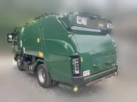 日野デュトロパッカー車（塵芥車）小型（2t・3t）[写真03]