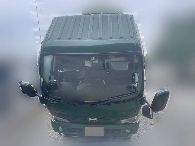 日野デュトロパッカー車（塵芥車）小型（2t・3t）[写真05]