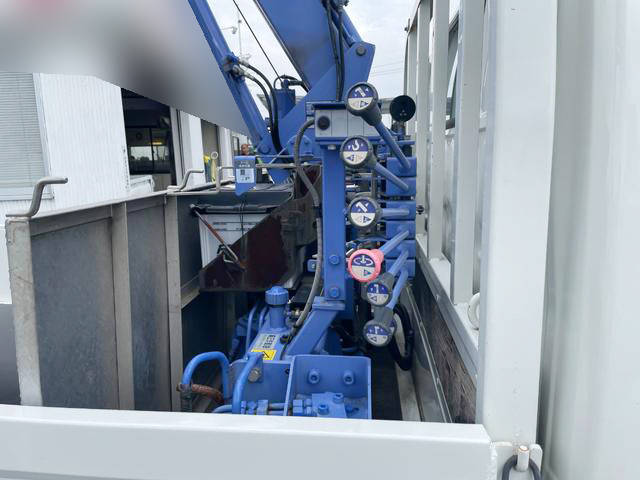 日野デュトロクレーン付小型（2t・3t）[写真12]