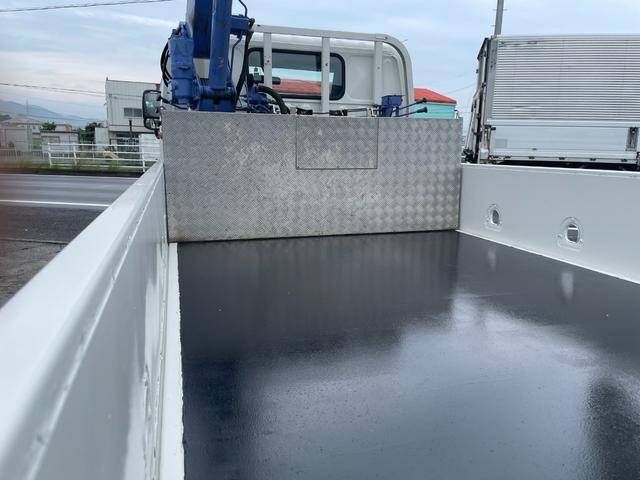 日野デュトロクレーン付小型（2t・3t）[写真14]