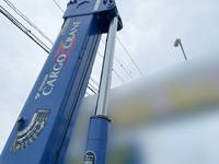 日野デュトロクレーン付小型（2t・3t）[写真15]