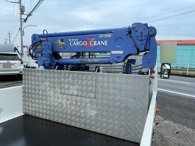 日野デュトロクレーン付小型（2t・3t）[写真16]