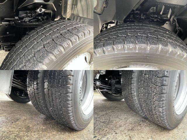 日野デュトロクレーン付小型（2t・3t）[写真19]