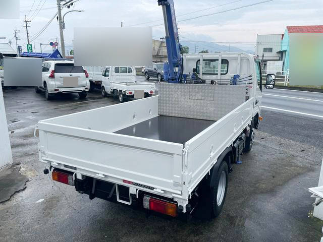 日野デュトロクレーン付小型（2t・3t）[写真02]