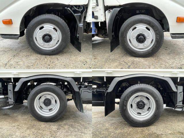 日野デュトロクレーン付小型（2t・3t）[写真20]