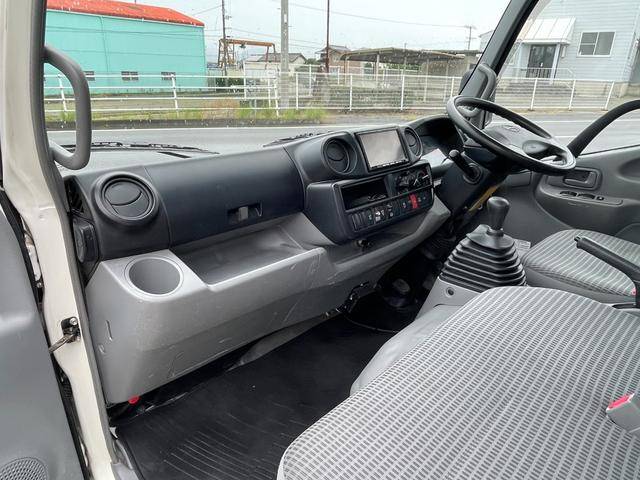 日野デュトロクレーン付小型（2t・3t）[写真21]