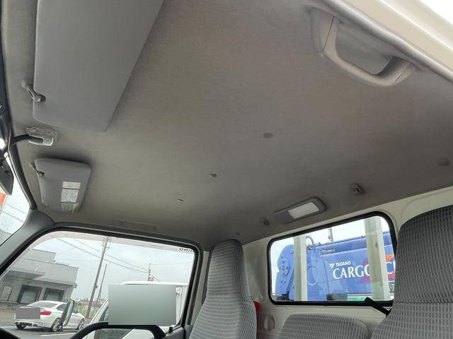 日野デュトロクレーン付小型（2t・3t）[写真26]