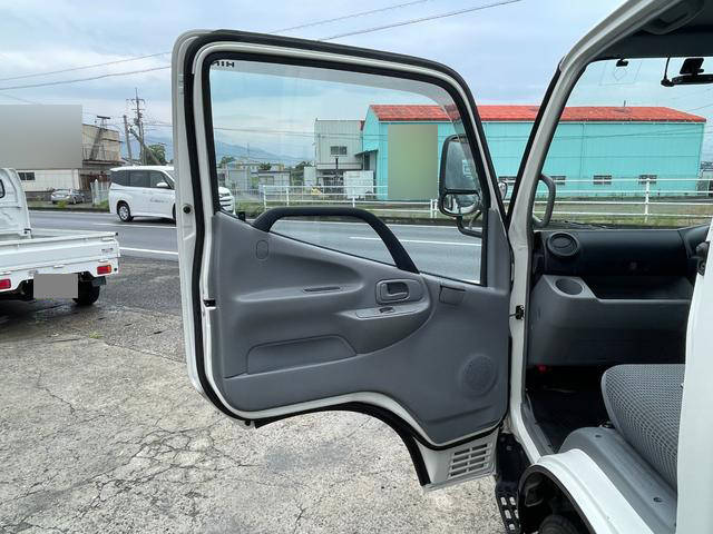 日野デュトロクレーン付小型（2t・3t）[写真27]