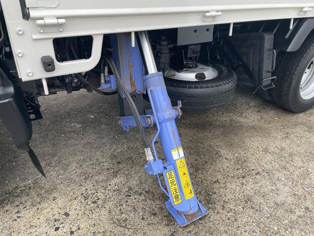 日野デュトロクレーン付小型（2t・3t）[写真05]