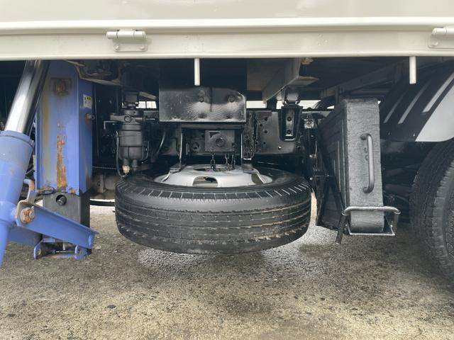 日野デュトロクレーン付小型（2t・3t）[写真09]