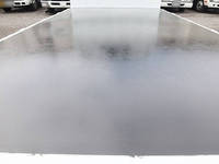 三菱ふそうキャンター平ボディ小型（2t・3t）[写真11]