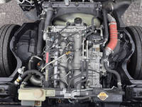 三菱ふそうキャンター平ボディ小型（2t・3t）[写真17]