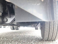 三菱ふそうキャンター平ボディ小型（2t・3t）[写真21]