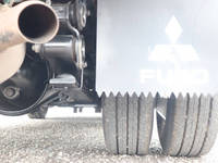 三菱ふそうキャンター平ボディ小型（2t・3t）[写真25]