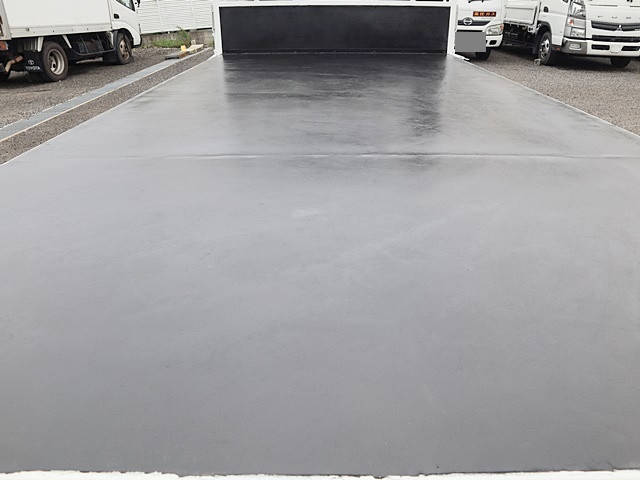 マツダタイタン平ボディ小型（2t・3t）[写真10]