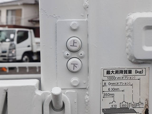 マツダタイタン平ボディ小型（2t・3t）[写真11]