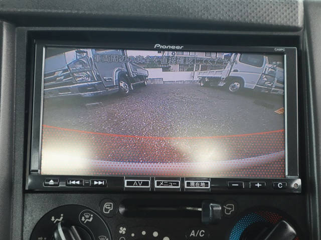 マツダタイタン平ボディ小型（2t・3t）[写真14]