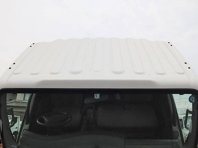 マツダタイタン平ボディ小型（2t・3t）[写真16]