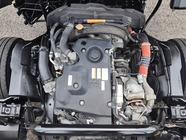 マツダタイタン平ボディ小型（2t・3t）[写真18]