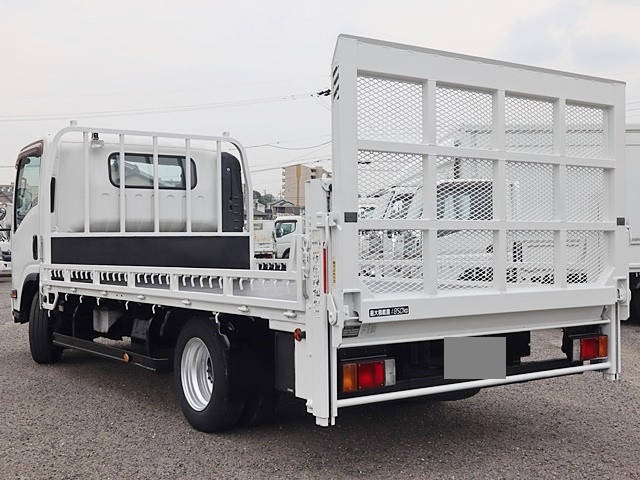 マツダタイタン平ボディ小型（2t・3t）[写真02]