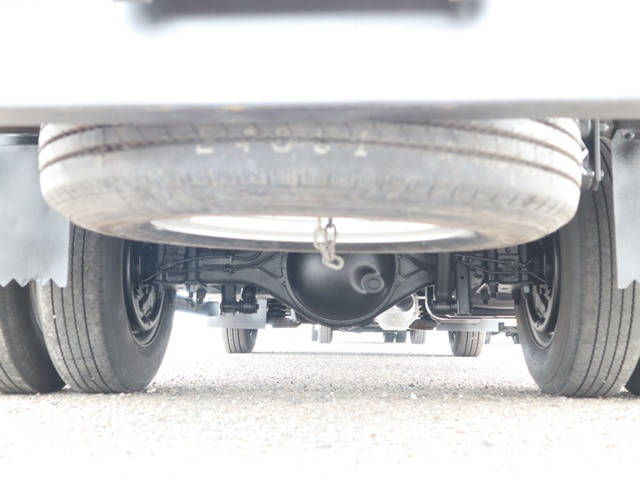 マツダタイタン平ボディ小型（2t・3t）[写真20]
