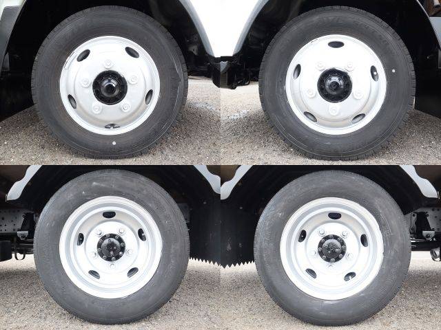 マツダタイタン平ボディ小型（2t・3t）[写真21]