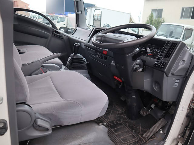 マツダタイタン平ボディ小型（2t・3t）[写真23]