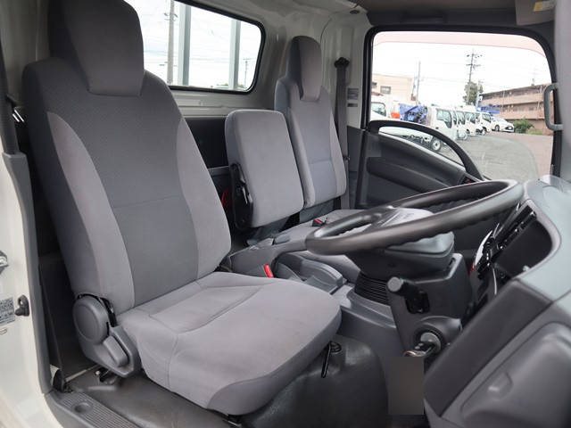 マツダタイタン平ボディ小型（2t・3t）[写真24]