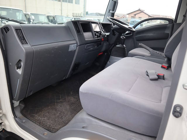 マツダタイタン平ボディ小型（2t・3t）[写真25]