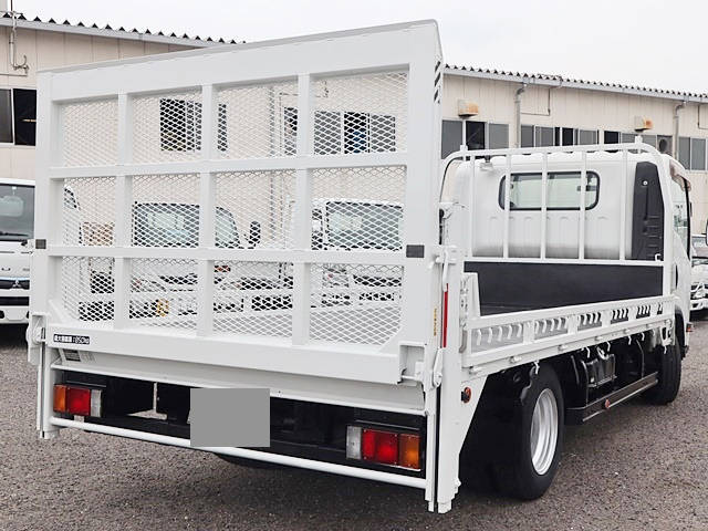 マツダタイタン平ボディ小型（2t・3t）[写真04]